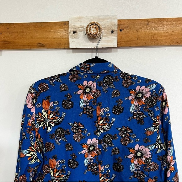 ModCloth The Bloom Where It Happens Blazer Jacket - Picture 9 of 15